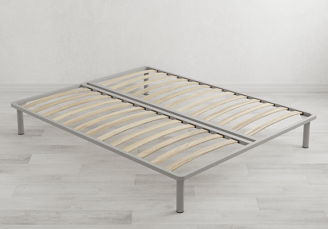 Металлическое основание (с опорами)