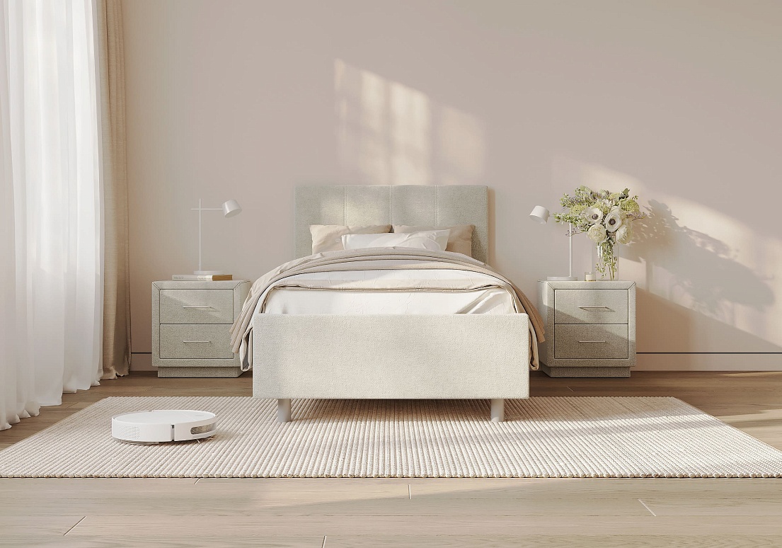 Кровать Prato